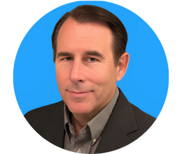 Picture of Steve Oehlerking 